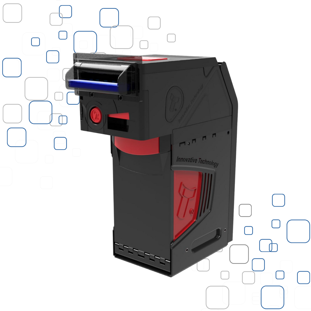 PA00610 with NV 200 Spectral