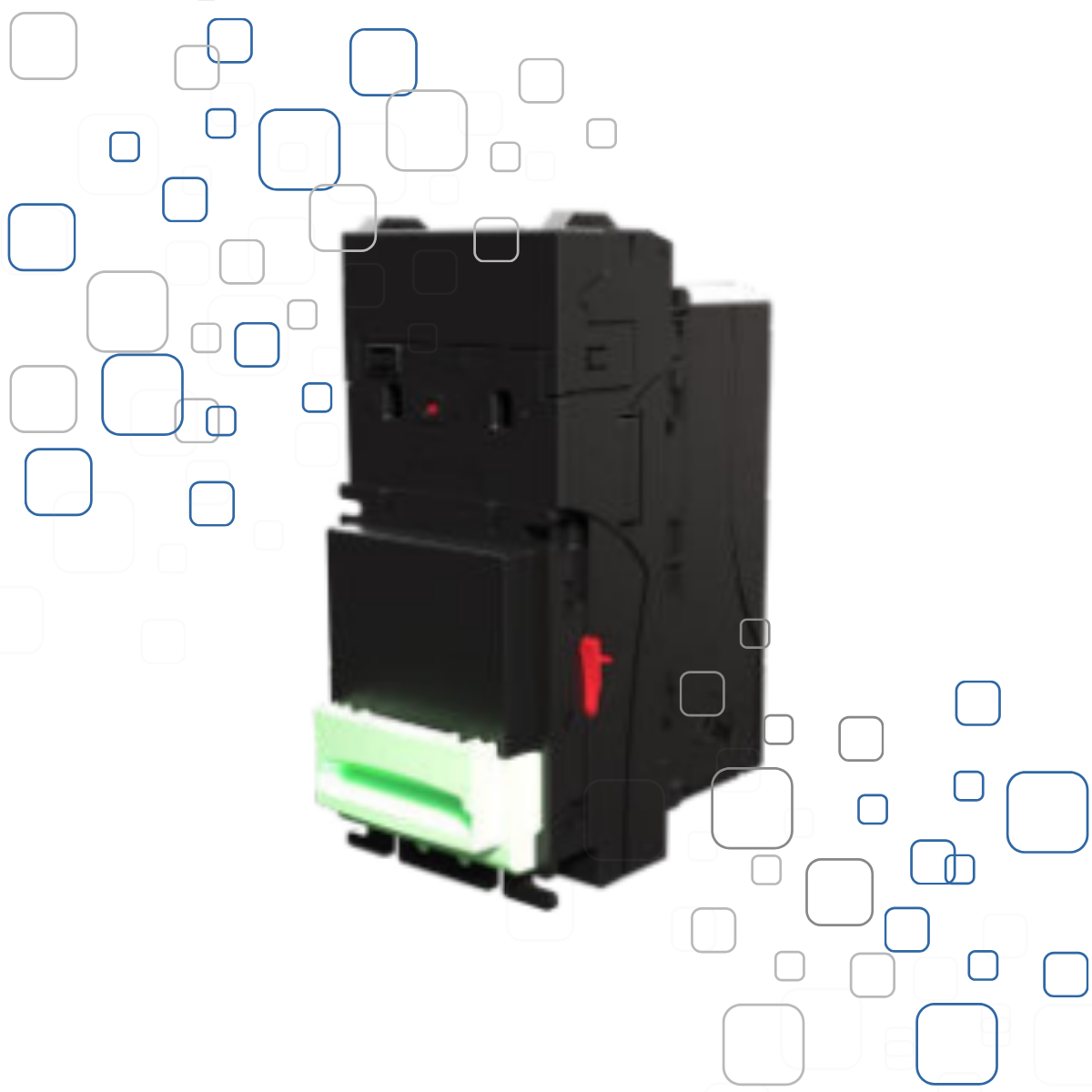 PA02388 with NV9 Spectral