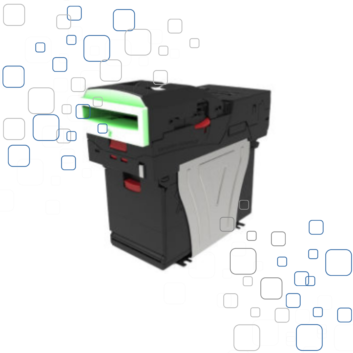 NV9 Spectral + PA03580