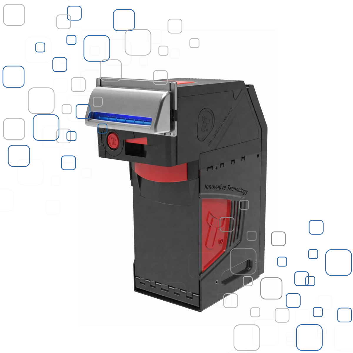 PA04224 with NV 200 Spectral