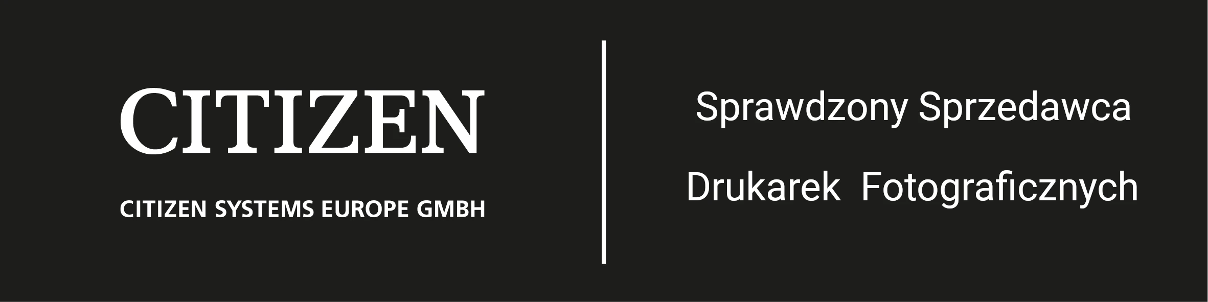 Citizen - Verified Seller