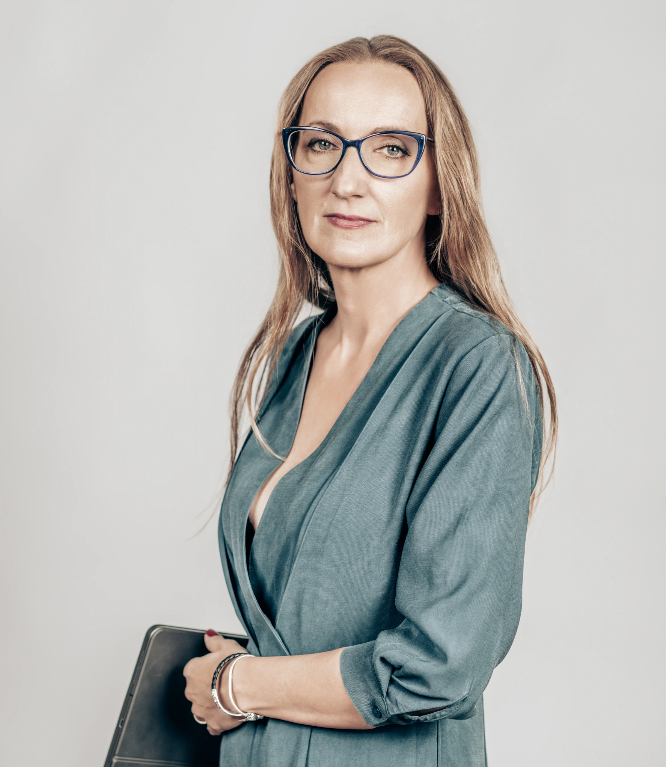 Justyna Mroz - ViewPro Co-founder