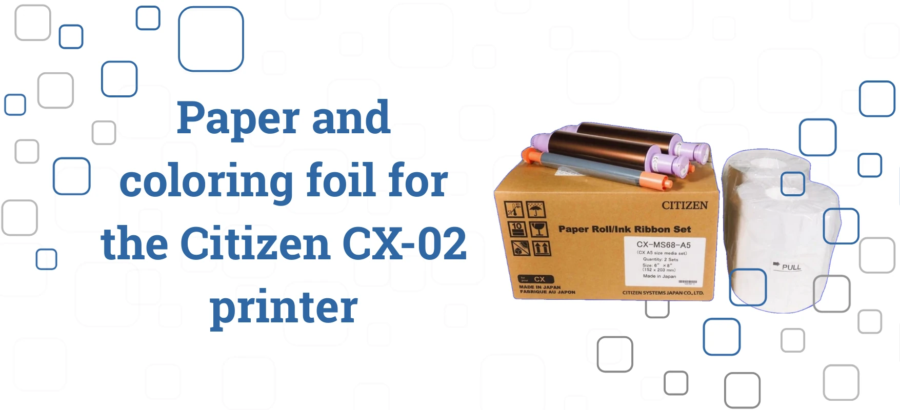 Is ink necessary for a sublimation printer?