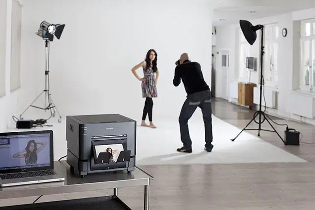 CITIZEN – Printers for Professionals