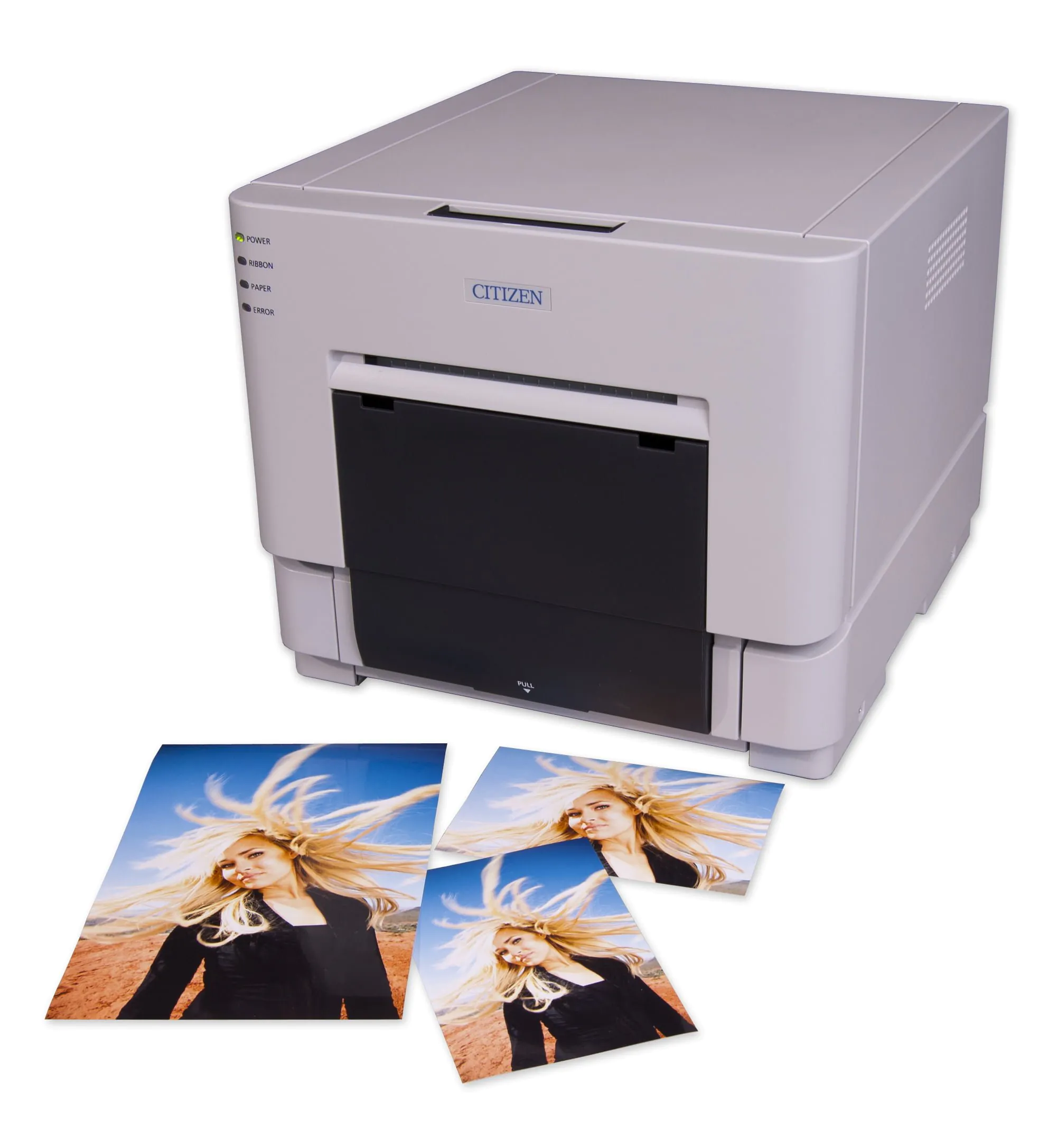 What printer to use for building a photo booth?