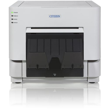 Citizen CY-02 Dye-Sublimation Printer