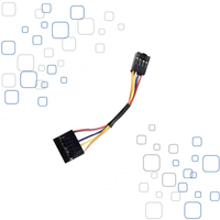 WR02128 power supply cable for vertical bezel PA02388