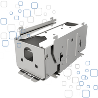 NV9 300 Slide in cashbox PA00192