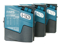 Coin programming and updating for RM5 Evo / HD coin validators