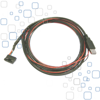 CN00392 – USB communication and power cable 