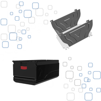 300-Note Cashbox PA03579 + Mounting Bracket MC03432