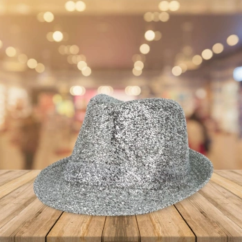 Sparkle hat