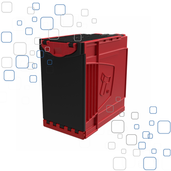PA03849 - 1000-Banknote Cashbox for NV200 Spectral