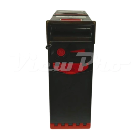 Spectral Payout – Innovative Banknote Management System