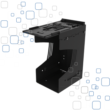 PA02739 - 500/1000 Note Cashbox Chassis for NV200 Spectral