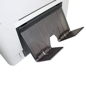 Photo tray for the printer