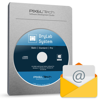 DryLab System 5 Printer