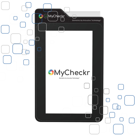 MyCheckr