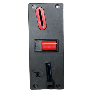 F6 Signboard for RM5 Evo / HD coin validators