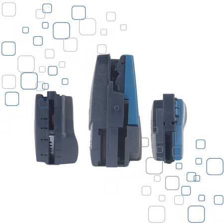 RM5B HD tropicalised Coin Validator