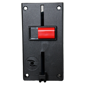 F1 Signboard for RM5 Evo / HD coin validators