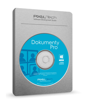 Documents Pro 8 BOX, 12-month subscription