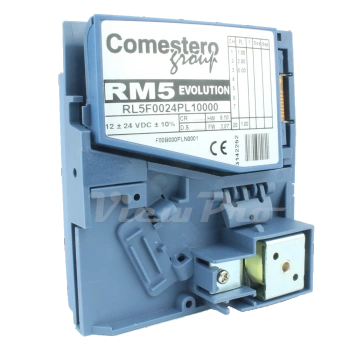 RM5 EVOLUTION Coin Validator