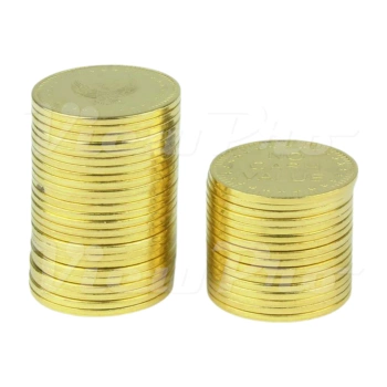 Eagle TK/AQUILA token