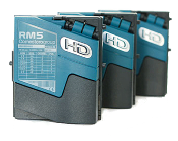 Coin programming and updating for RM5 Evo / HD coin validators