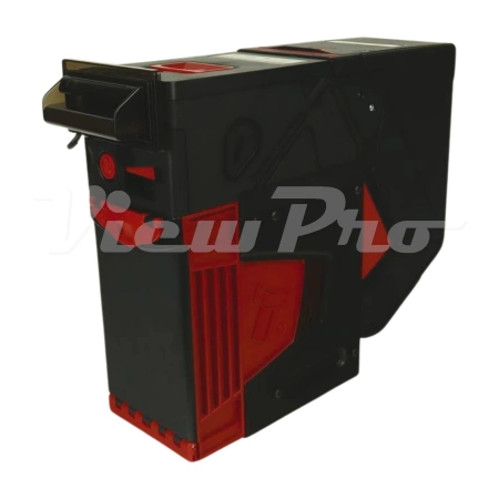 Spectral Payout – Innovative Banknote Management System