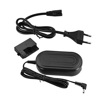 Power Supply Unit to Canon EOS ACK-10