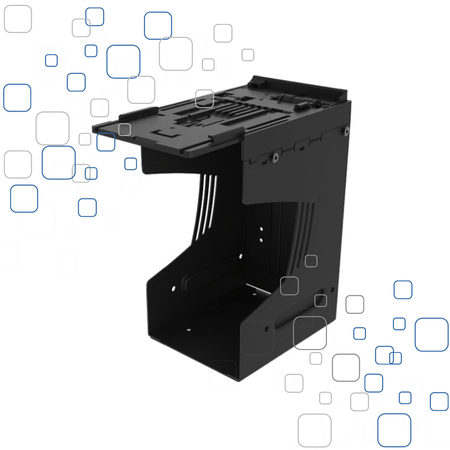 PA02739 - 500/1000 Note Cashbox Chassis for NV200 Spectral