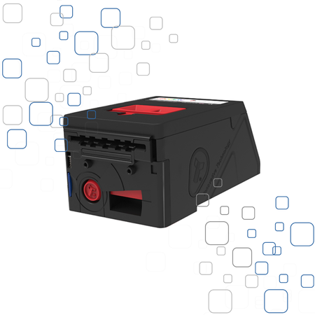 NV200 Spectral - head PA02158