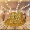 Sparkle hat
