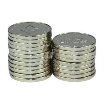 Iron token Comestero TK/T24C