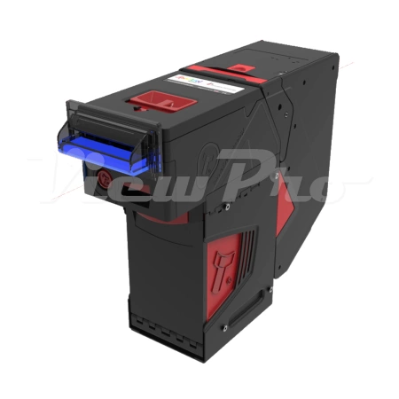 Spectral Payout – Innovative Banknote Management System